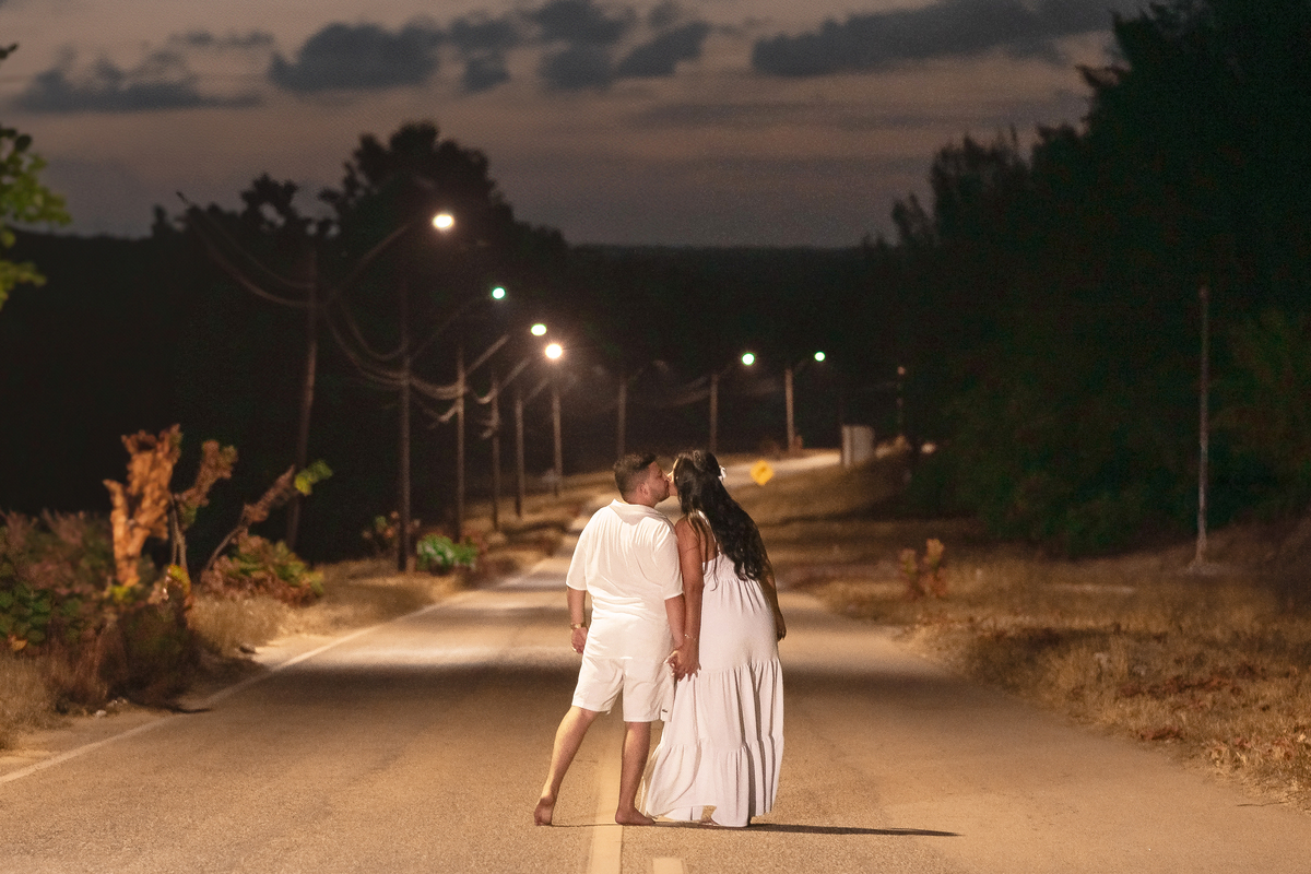 Fotografia casamento