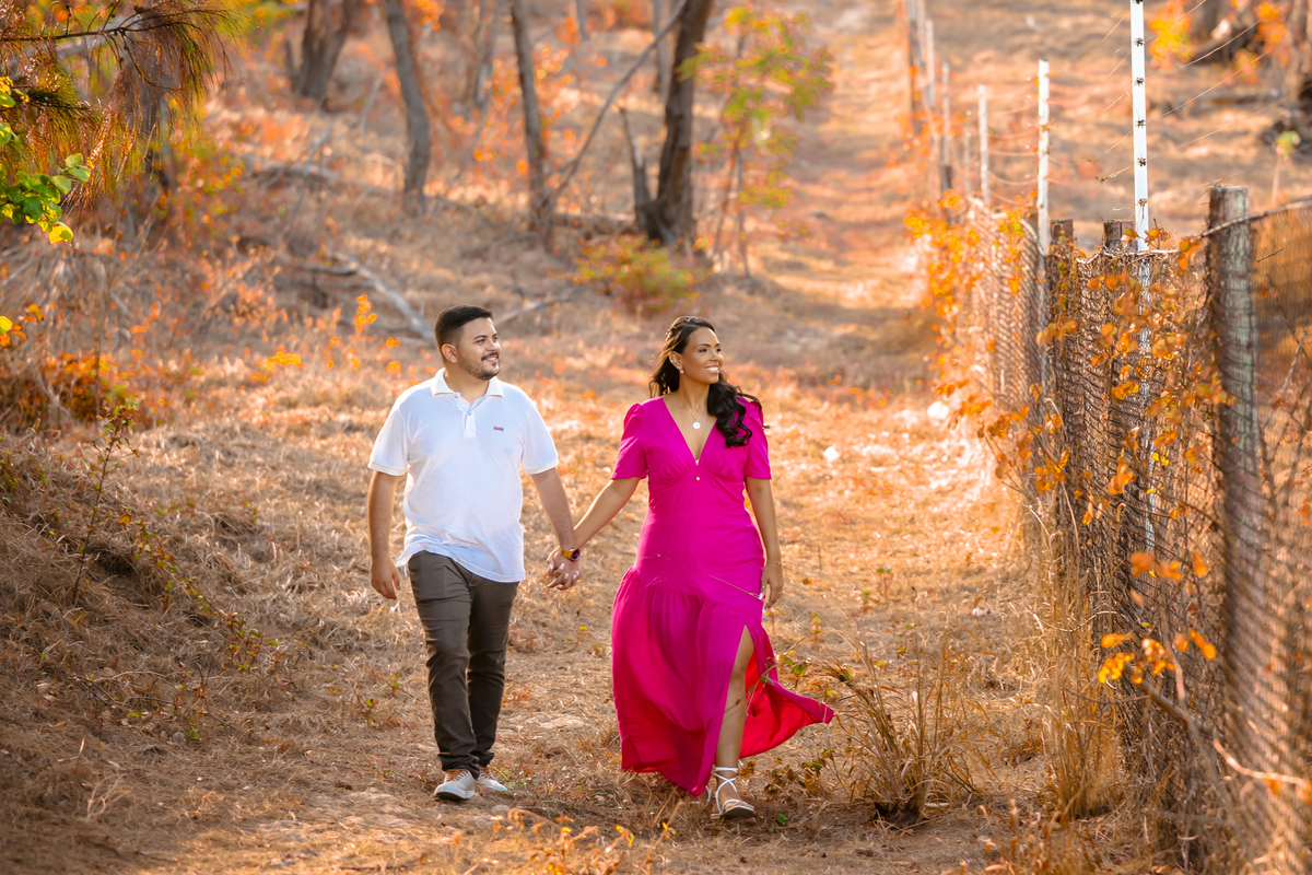 Fotografia casamento