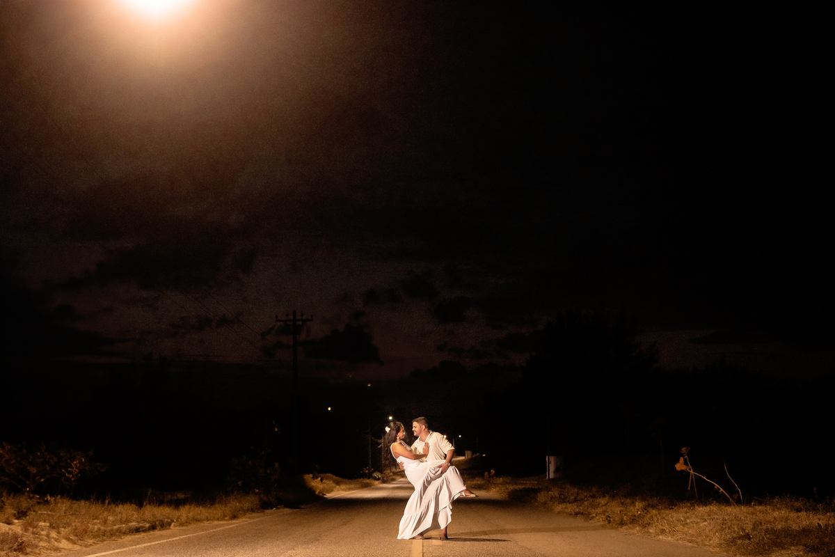 Fotografia casamento