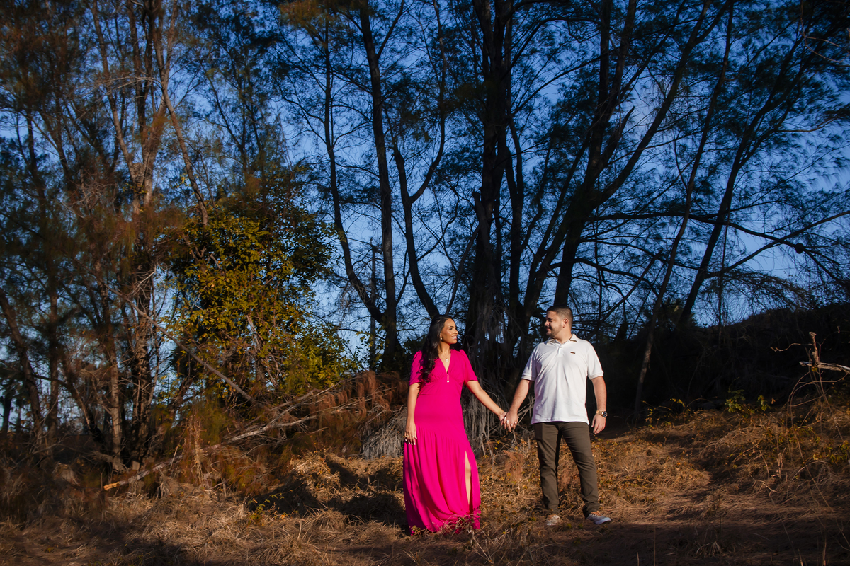 Fotografia casamento