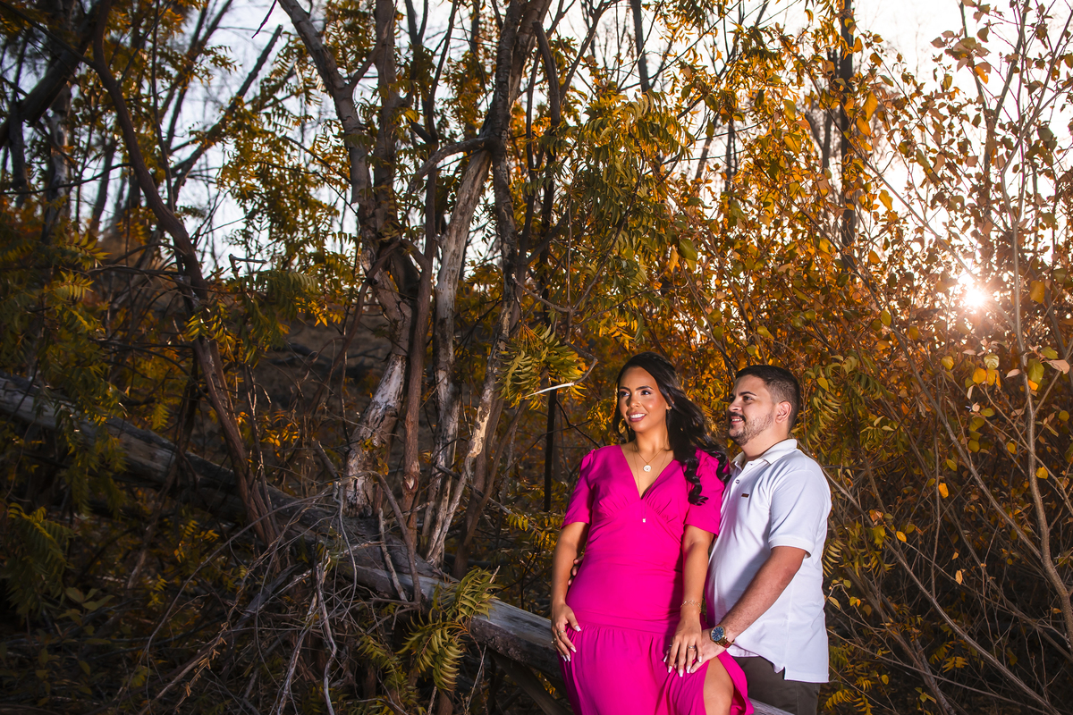 Fotografia casamento