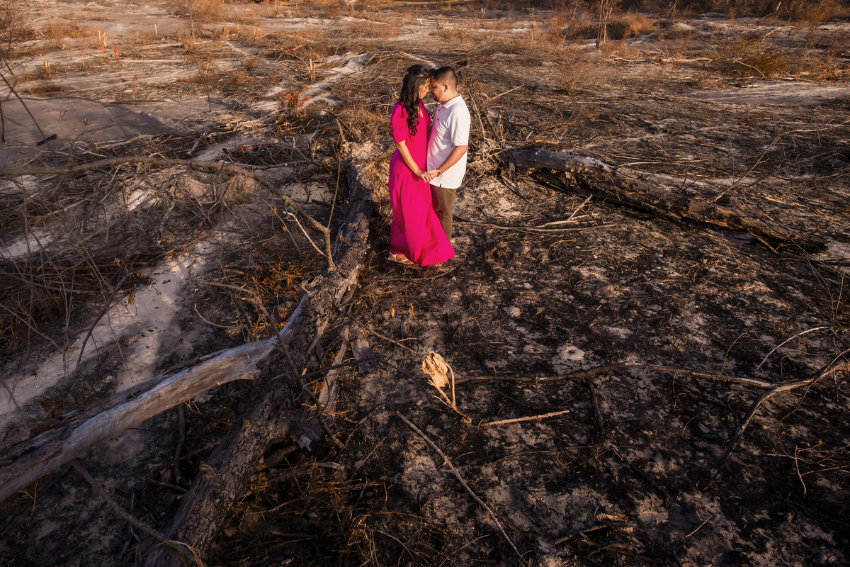 Fotografia casamento