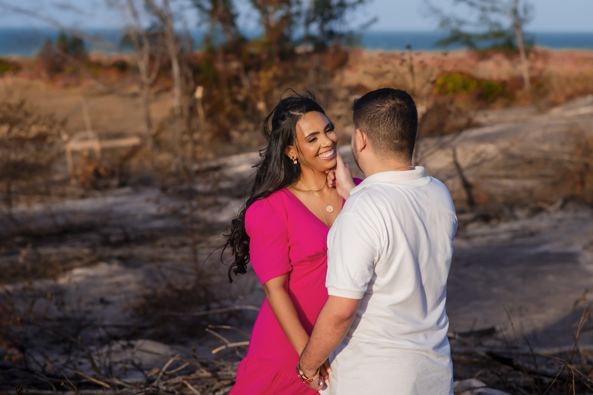 Fotografia casamento