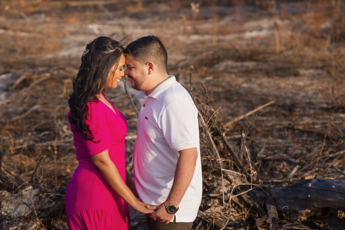 Fotografia casamento