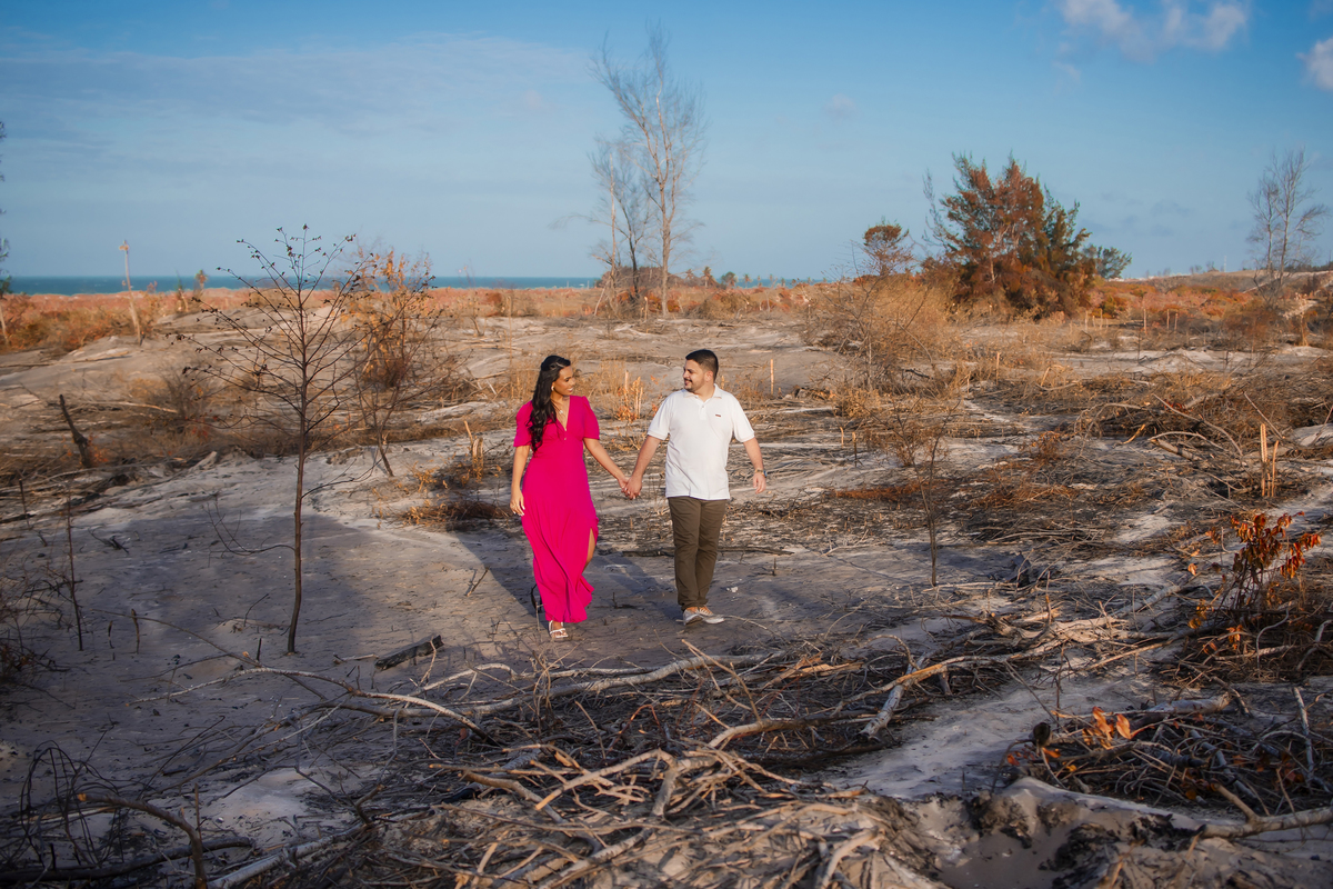 Fotografia casamento