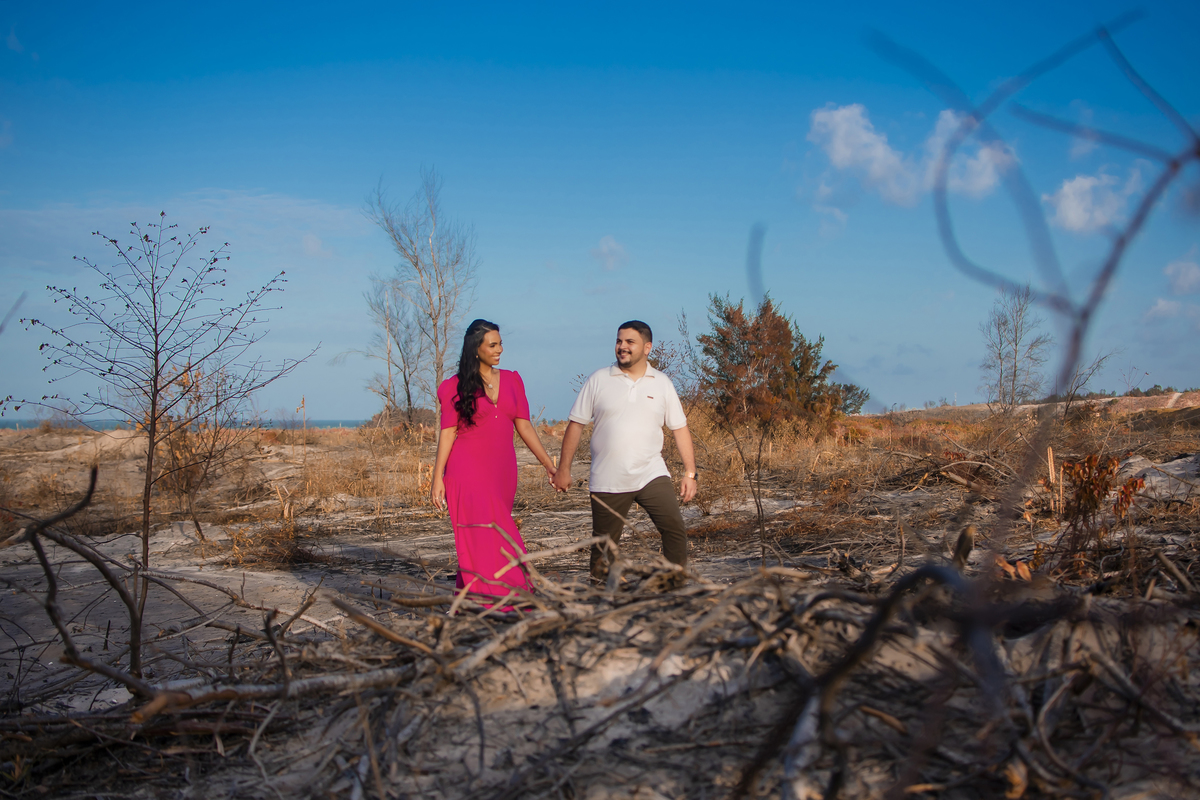 Fotografia casamento
