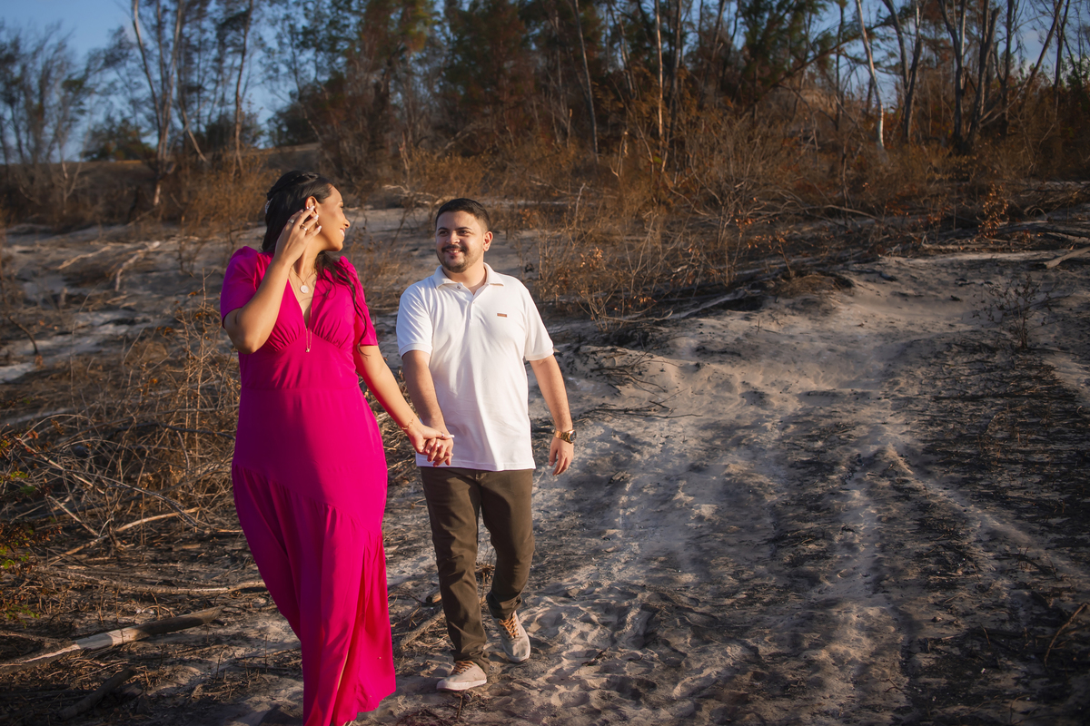 Fotografia casamento