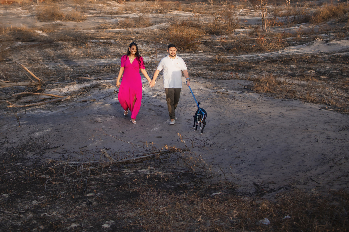 Fotografia casamento