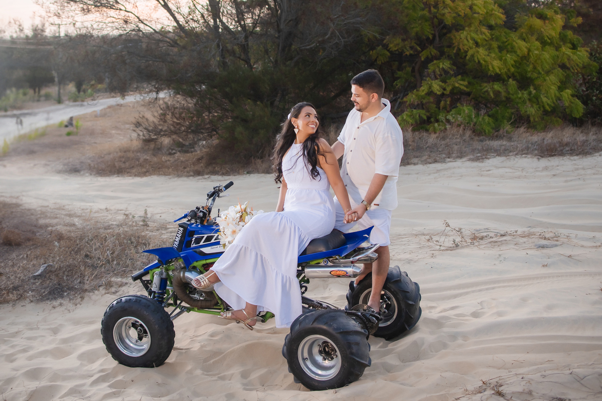 Fotografia casamento