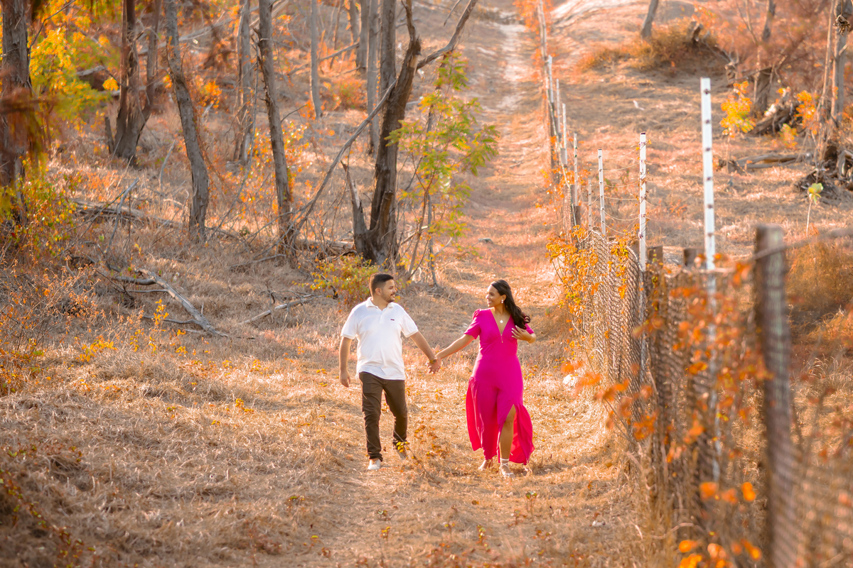 Fotografia casamento