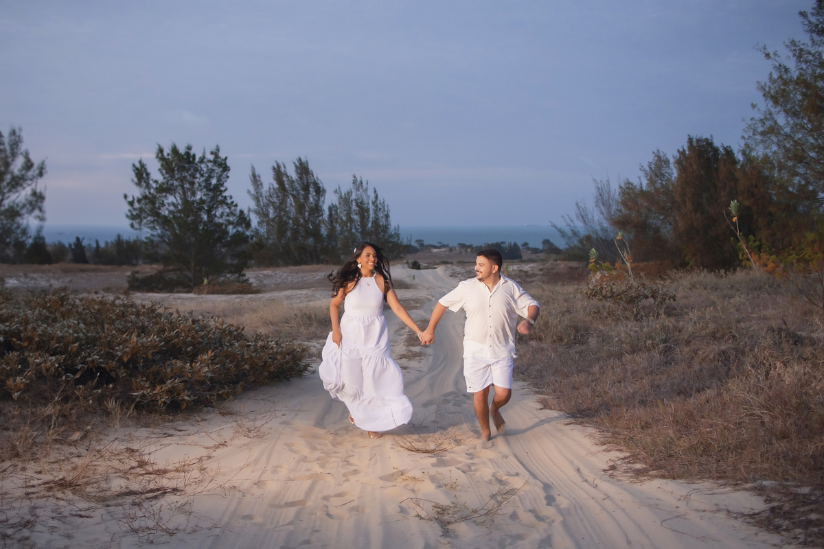 Fotografia casamento