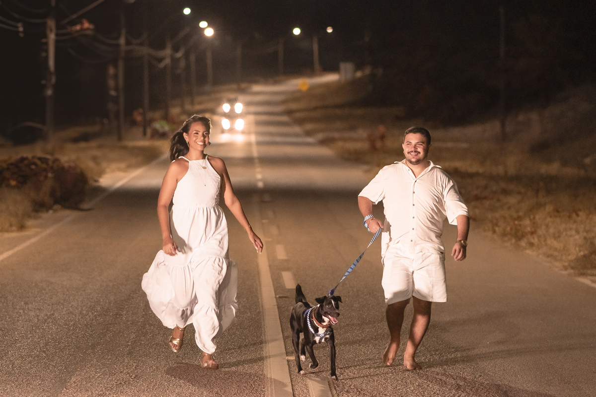 Fotografia casamento