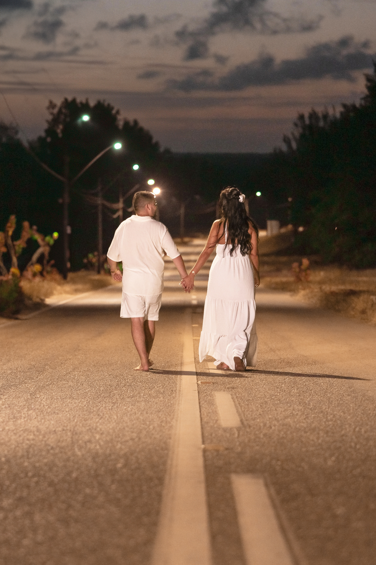 Fotografia casamento