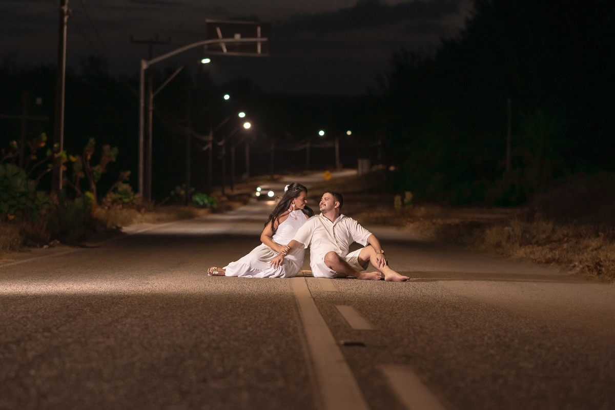 Fotografia casamento