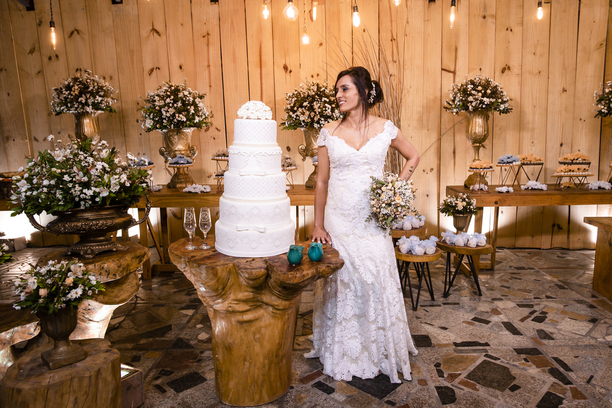 Casamento na praia em Fortaleza