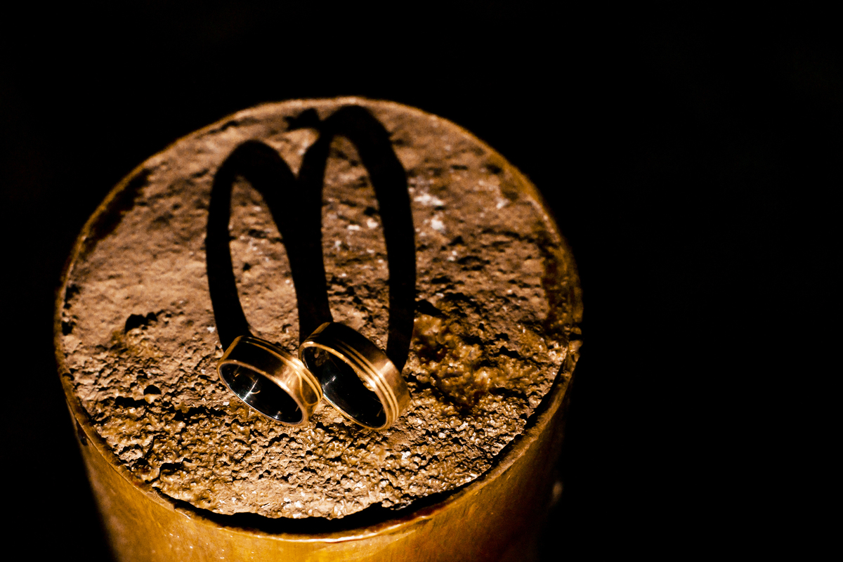 Casamento na praia em Fortaleza