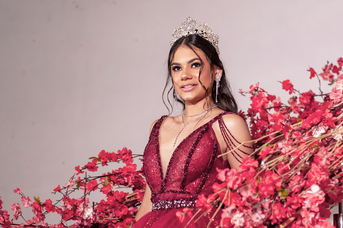 Festa debutante Fortaleza