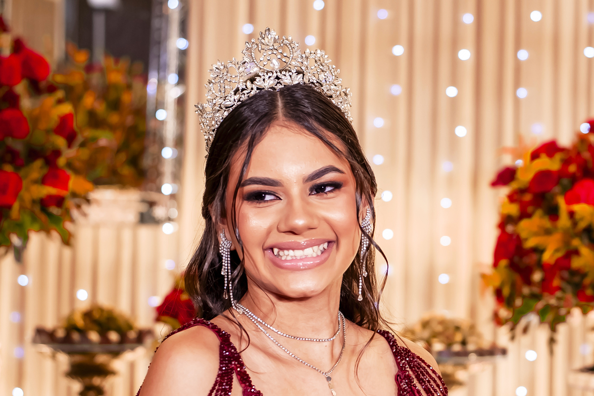 Festa debutante Fortaleza