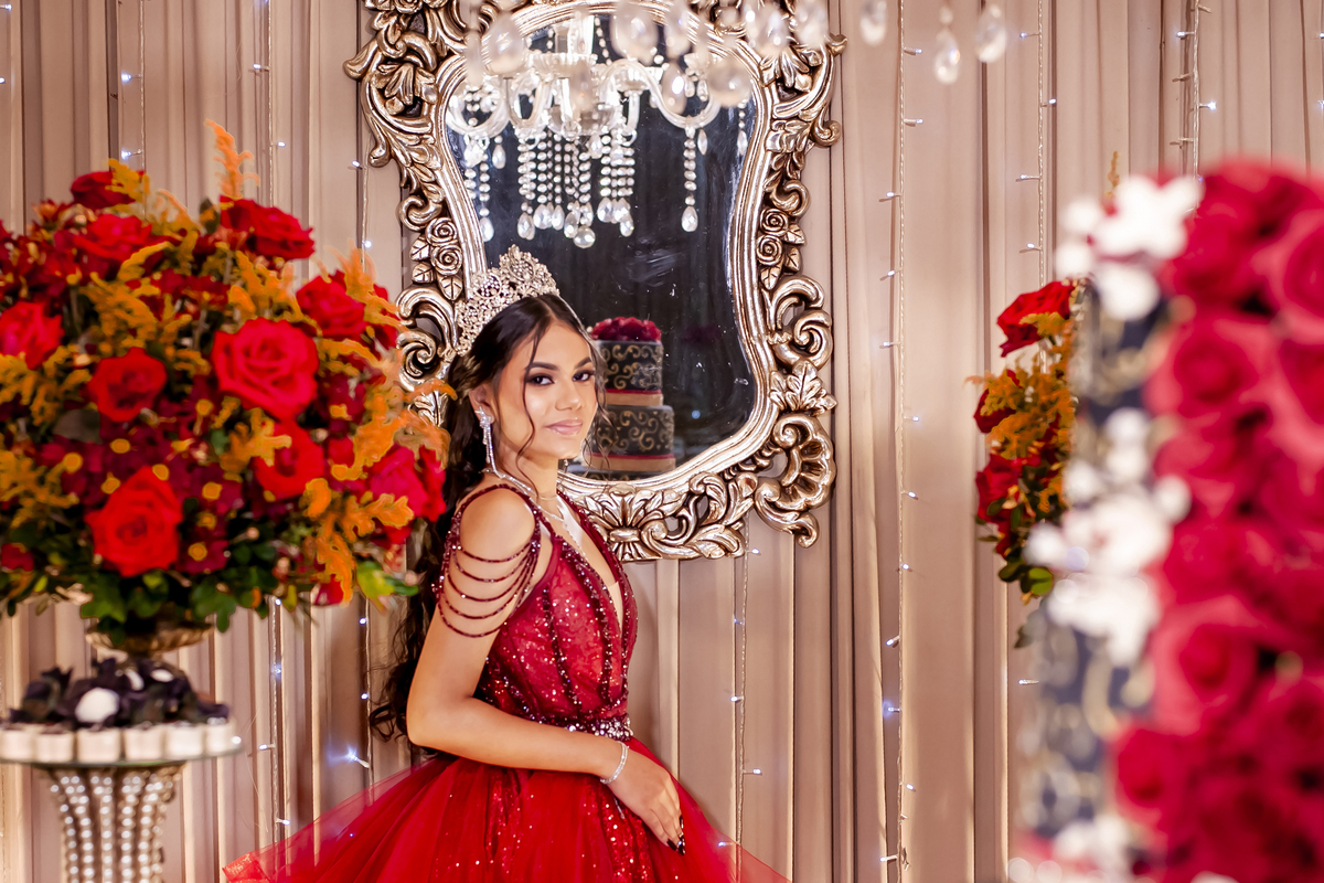 Festa de 15 anos Fortaleza