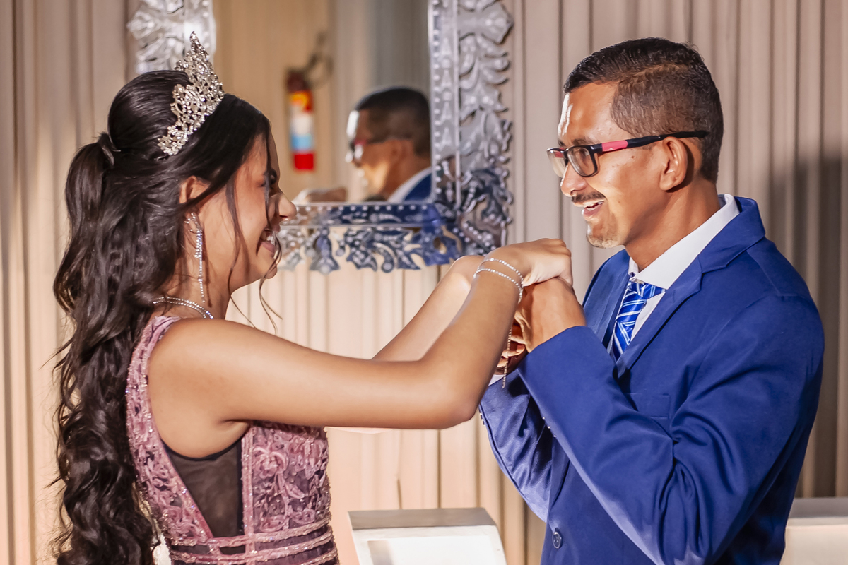 Festa de 15 anos Fortaleza