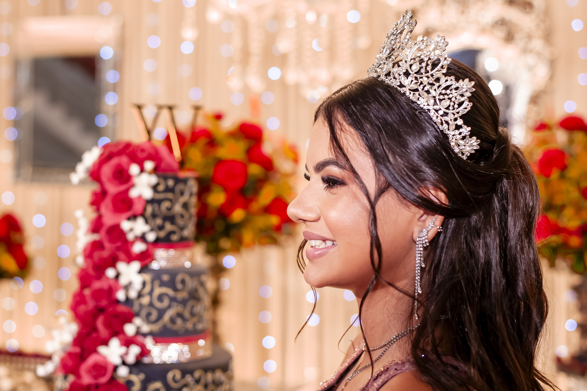 Festa debutante Fortaleza