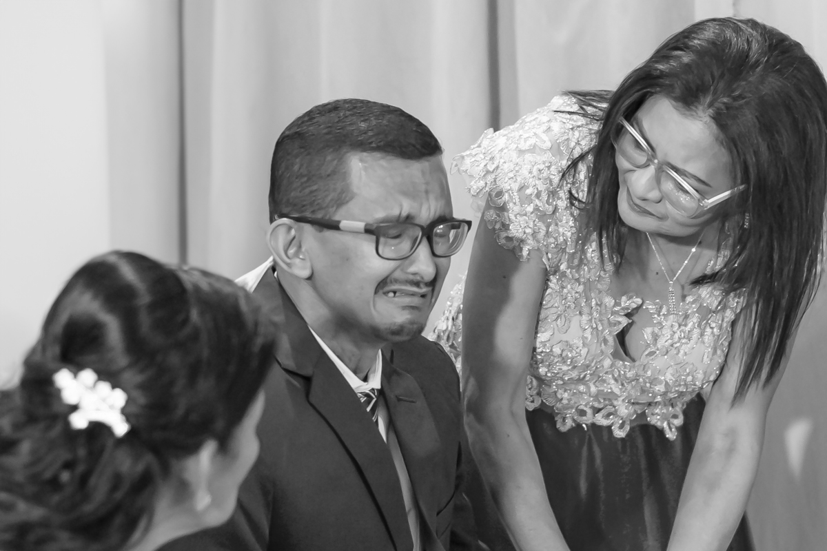 Festa debutante Fortaleza