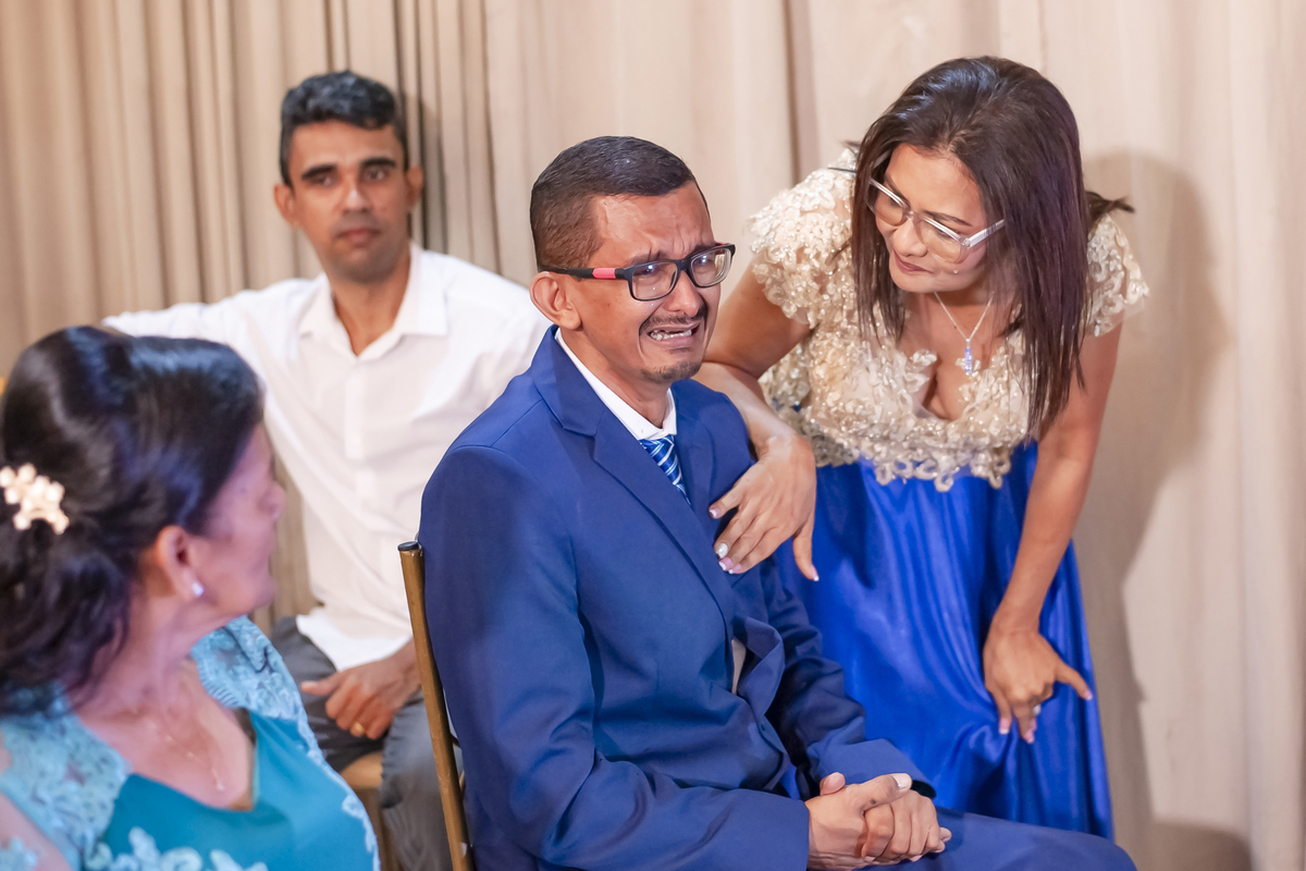 Festa debutante Fortaleza