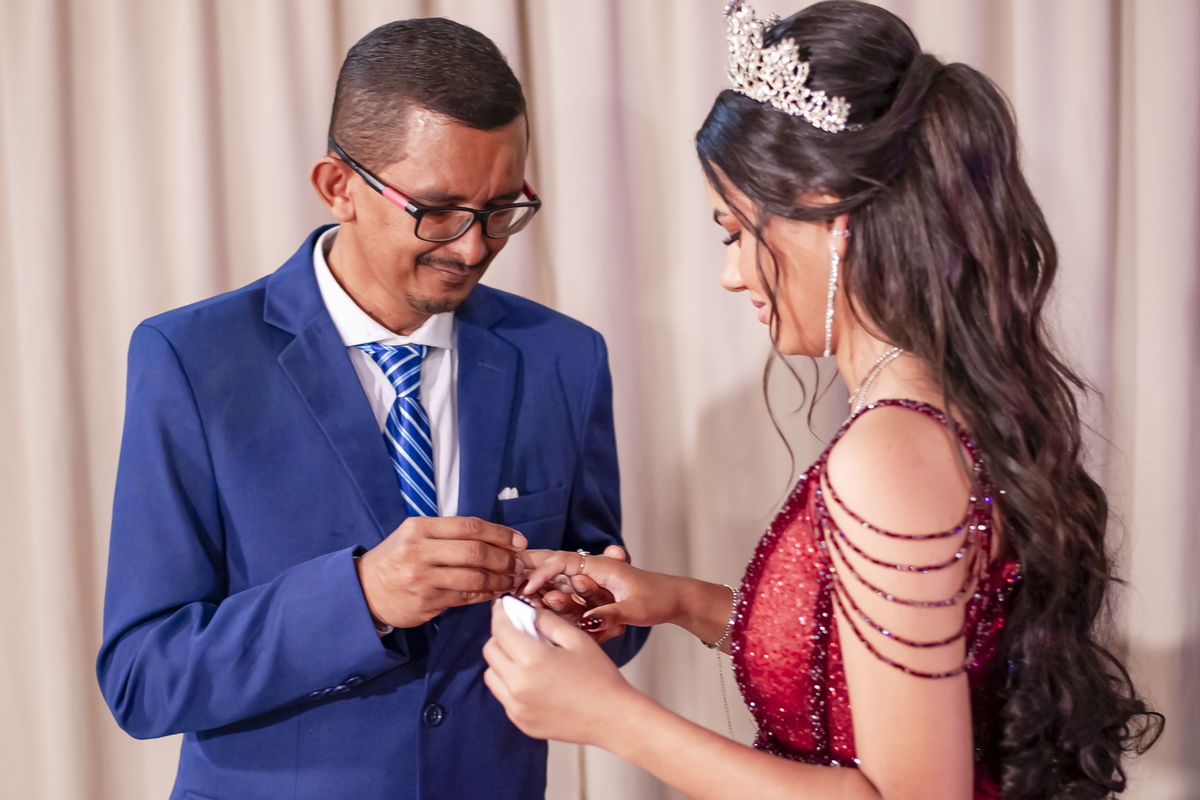 Festa debutante Fortaleza