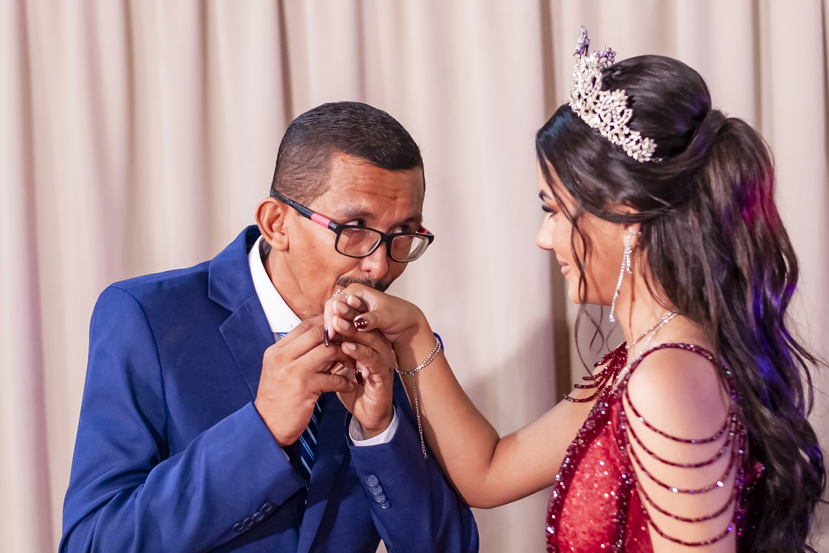 Festa debutante Fortaleza