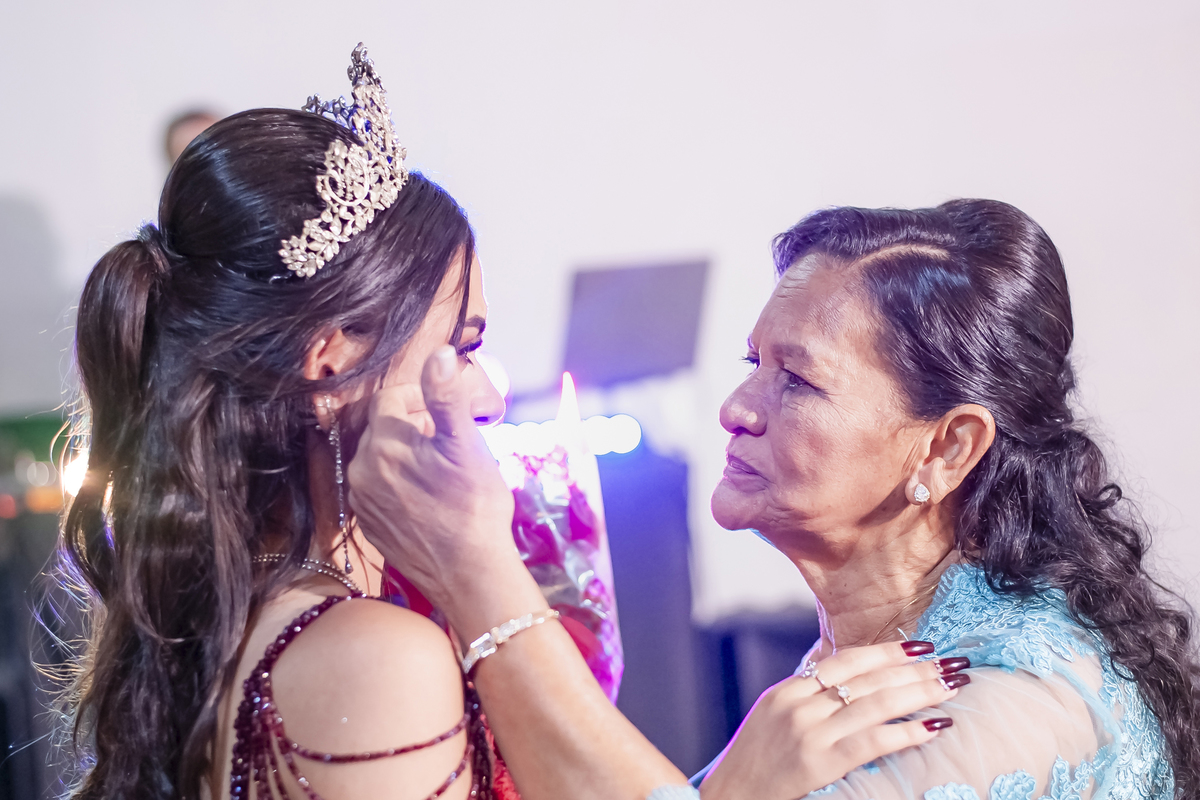 Festa debutante Fortaleza