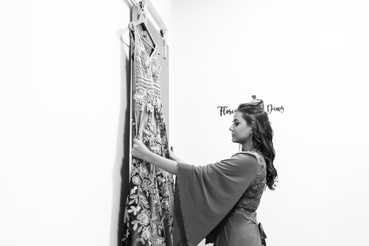 Festa debutante Fortaleza