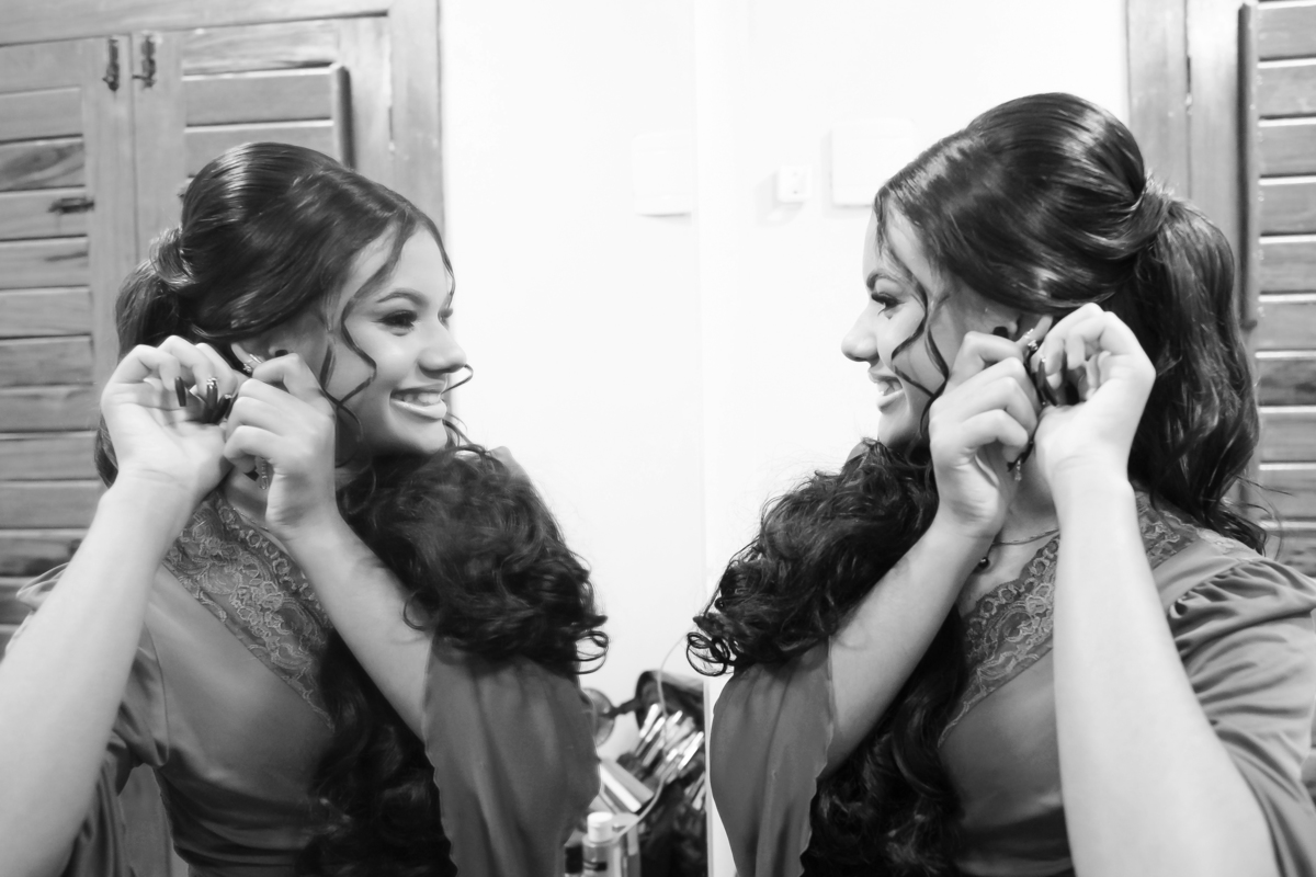 Festa debutante Fortaleza