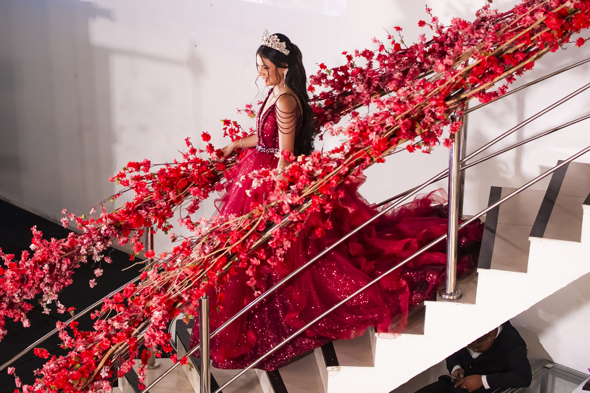 Festa de 15 anos Fortaleza