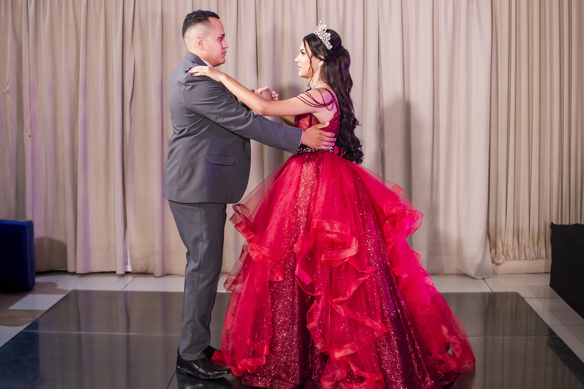 Festa de 15 anos Fortaleza