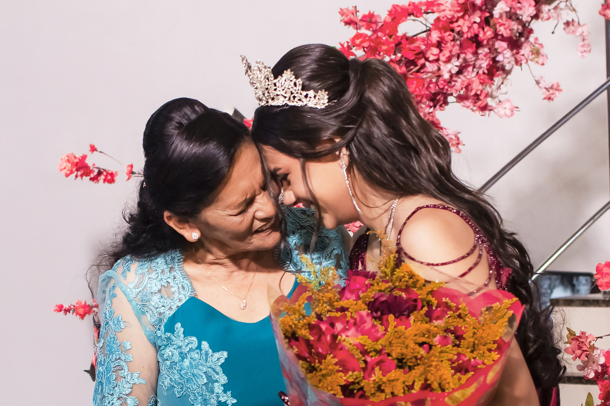 Festa de 15 anos Fortaleza