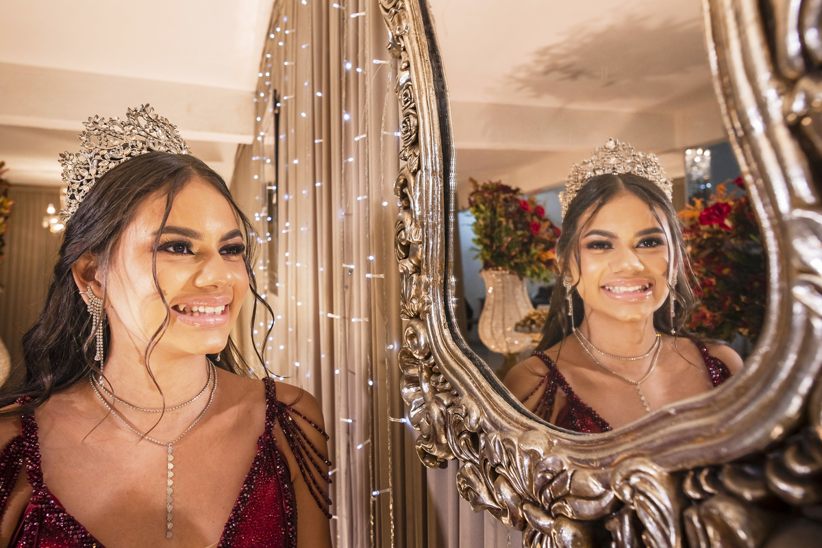 Festa debutante Fortaleza