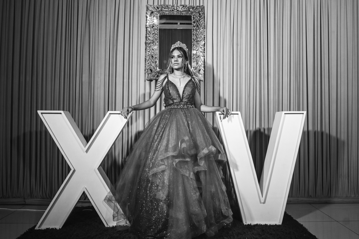 Festa de 15 anos Fortaleza