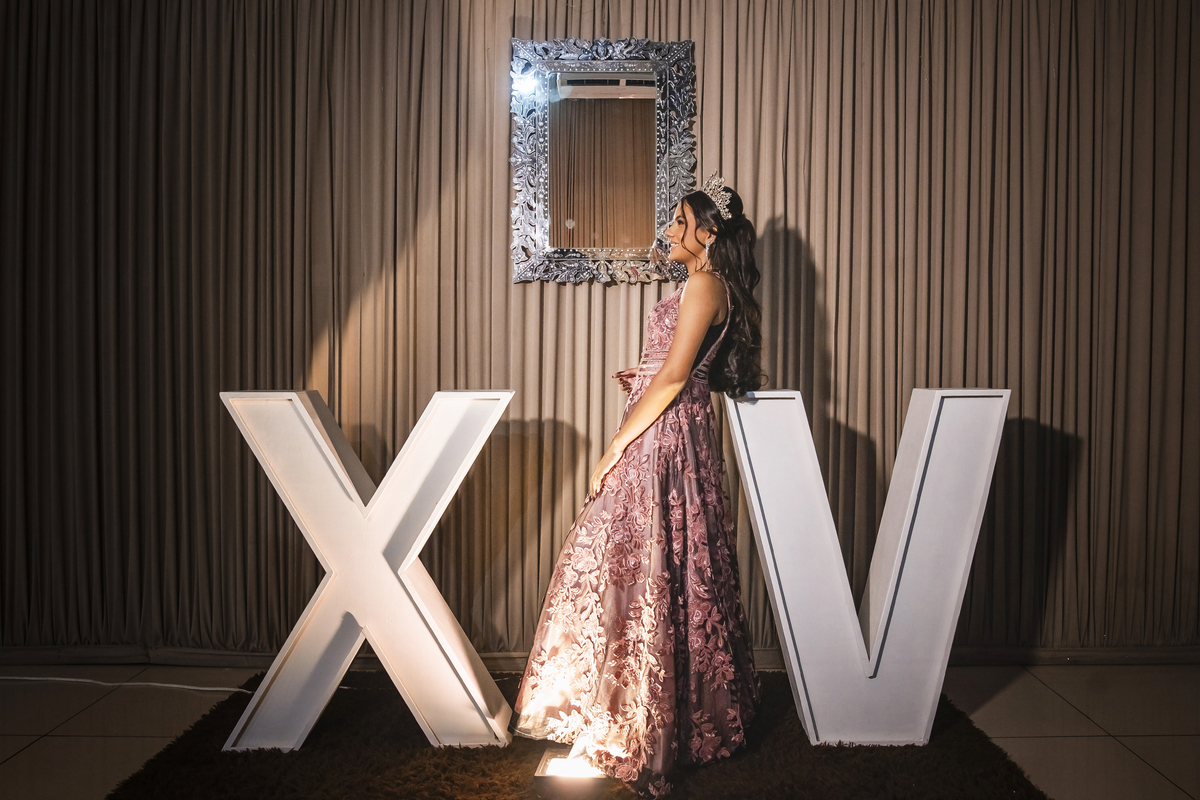 Festa de 15 anos Fortaleza