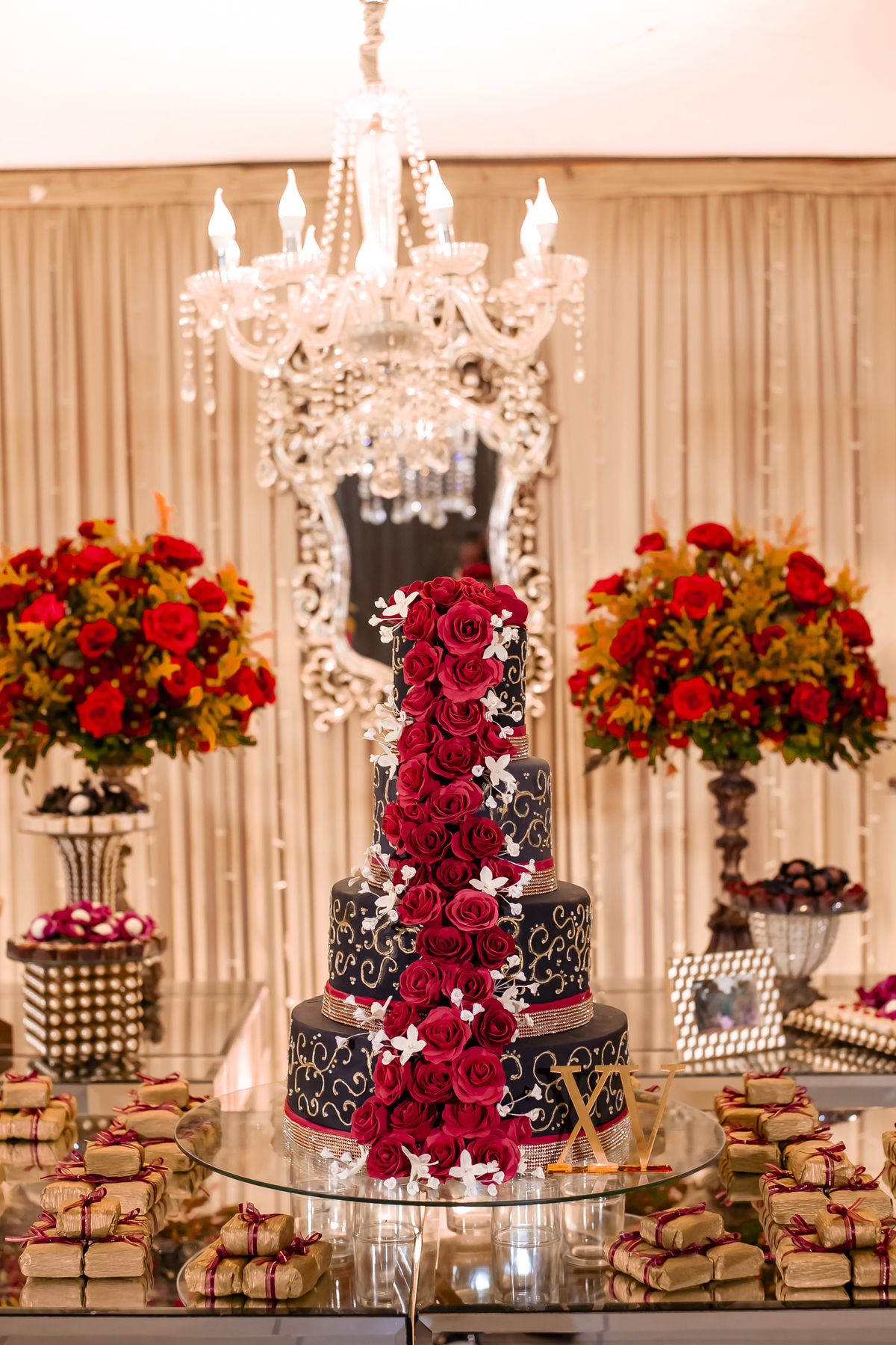 Festa de 15 anos Fortaleza