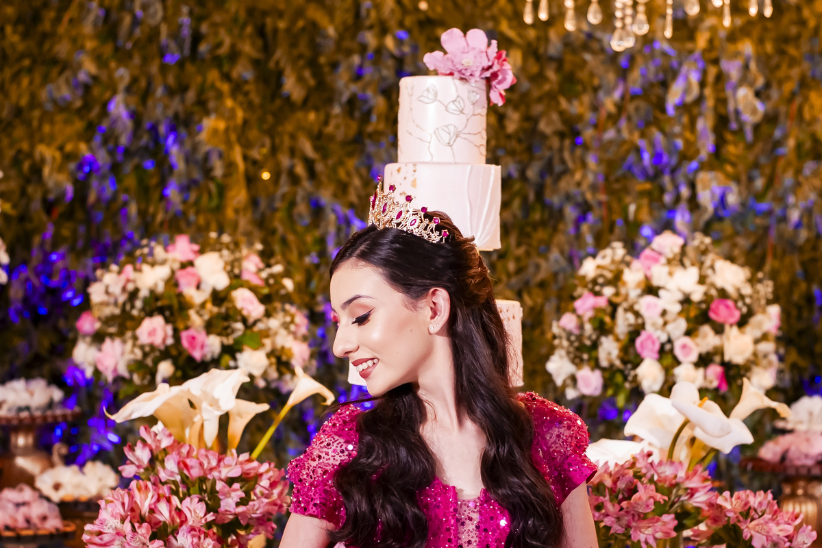 Festa de 15 anos Fortaleza