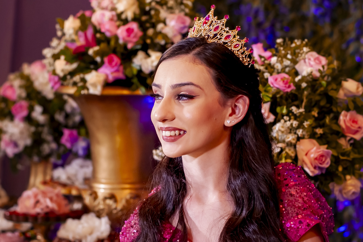 Festa de 15 anos Fortaleza