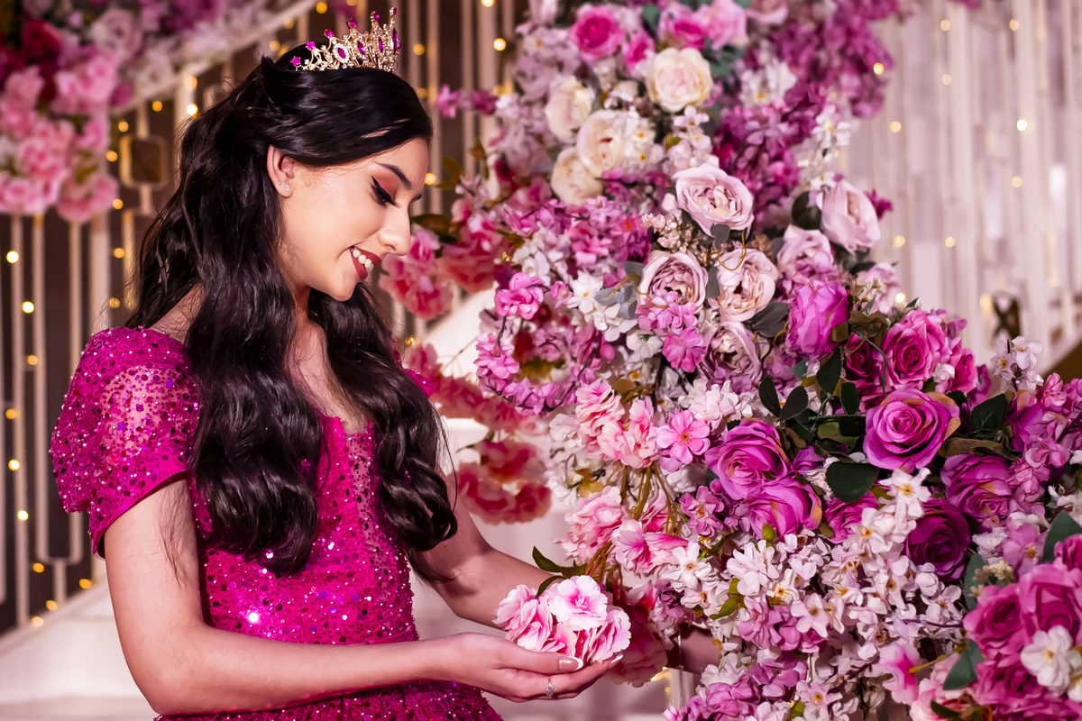 Festa de 15 anos Fortaleza