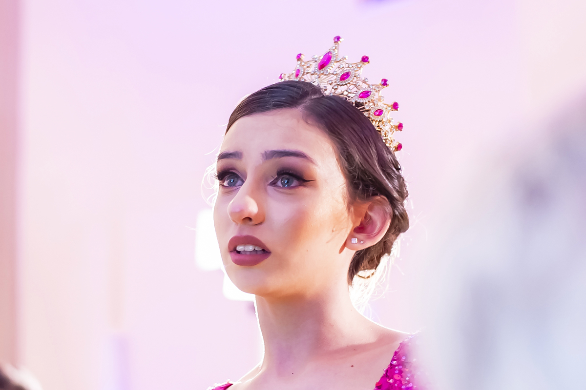 Baile debutante Fortaleza