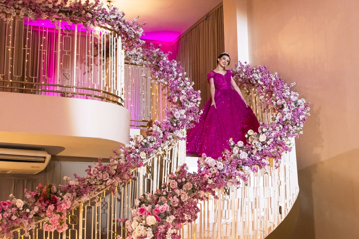 Festa de 15 anos FoAniversario 15 anos Fortalezartaleza