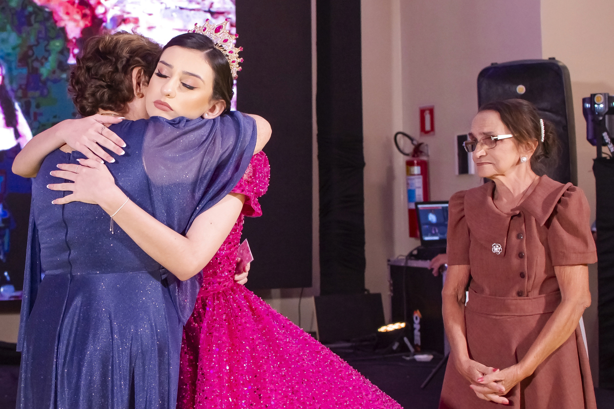 Baile debutante Fortaleza