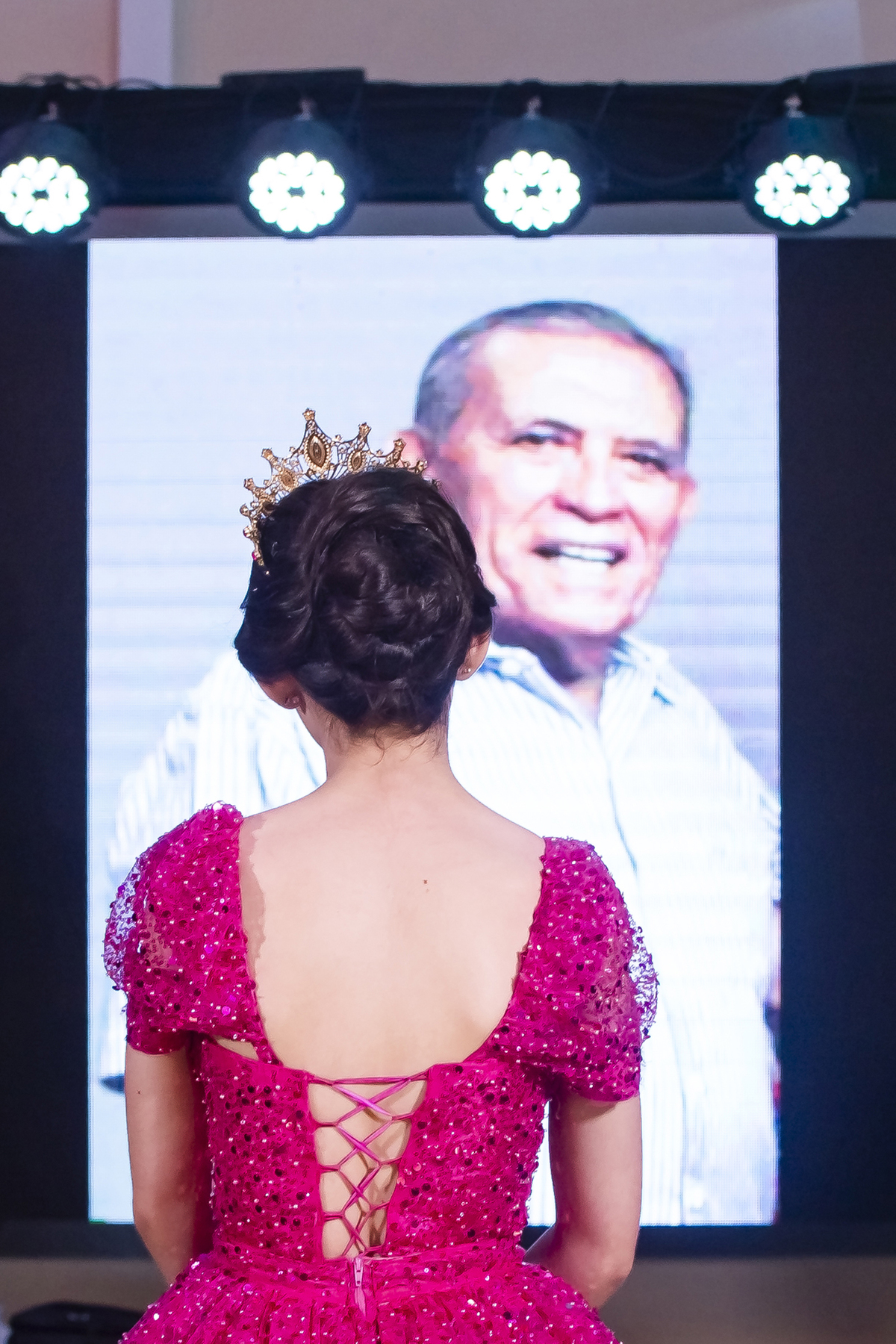 Baile debutante Fortaleza