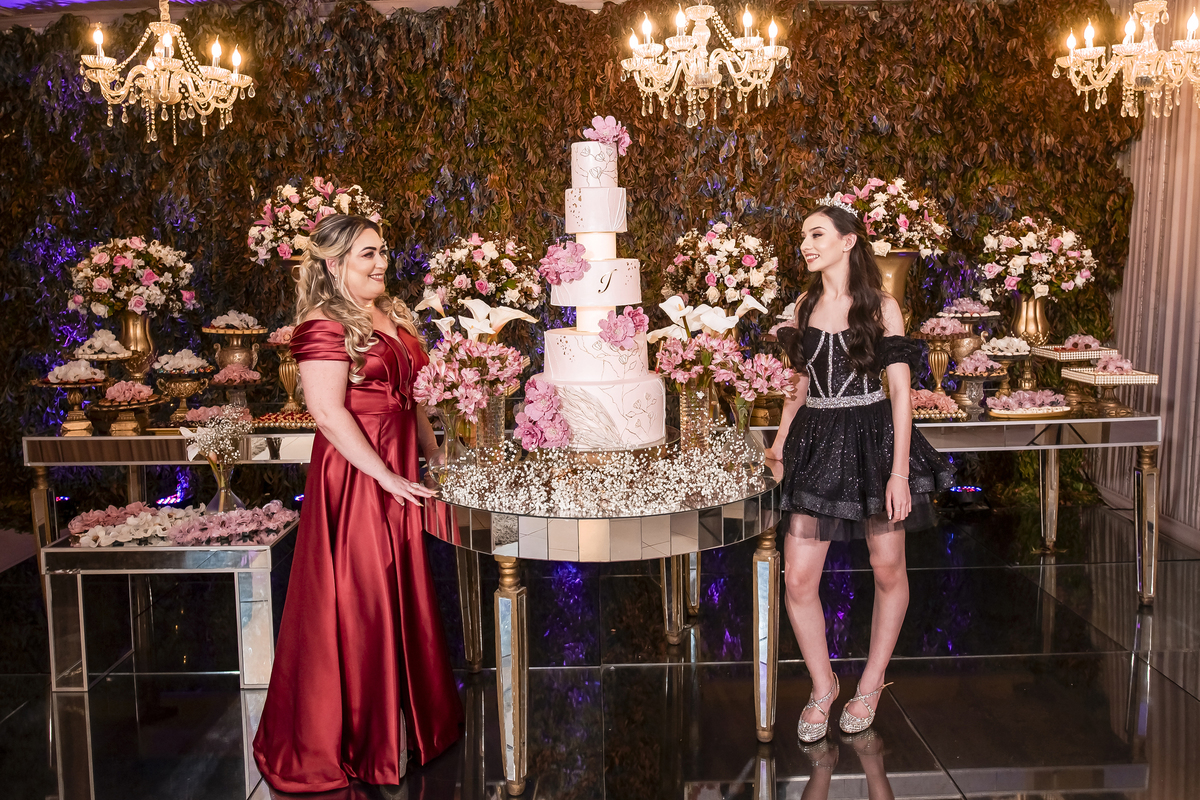 Festa de 15 anos Fortaleza