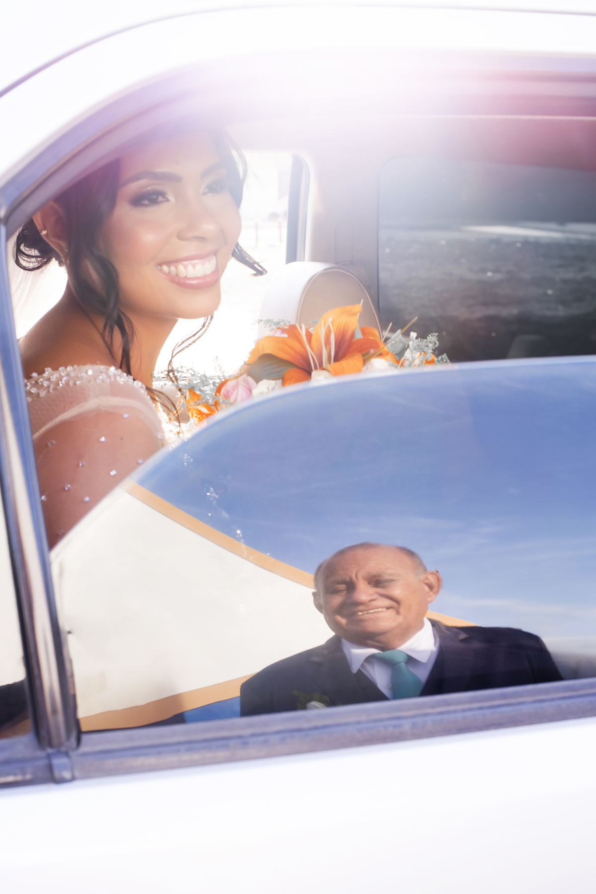 Cerimônia de casamento