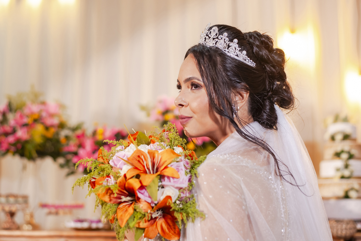 Festa de casamento na praia no Cumbuco