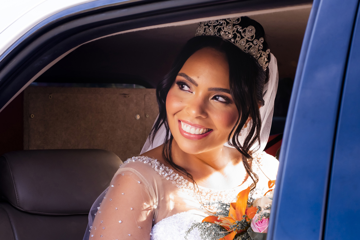 Cerimônia de casamento